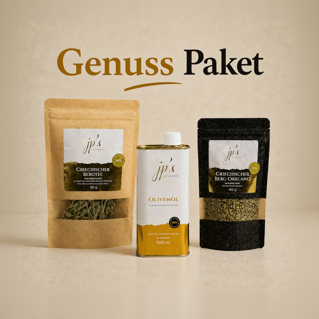 jp’s Genuss Paket