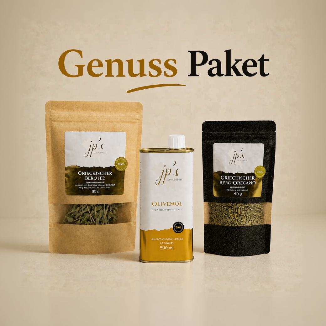 jp’s Genuss Paket