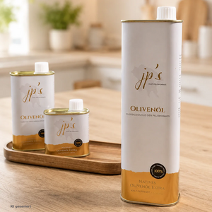 jp’s Natives Olivenöl Extra