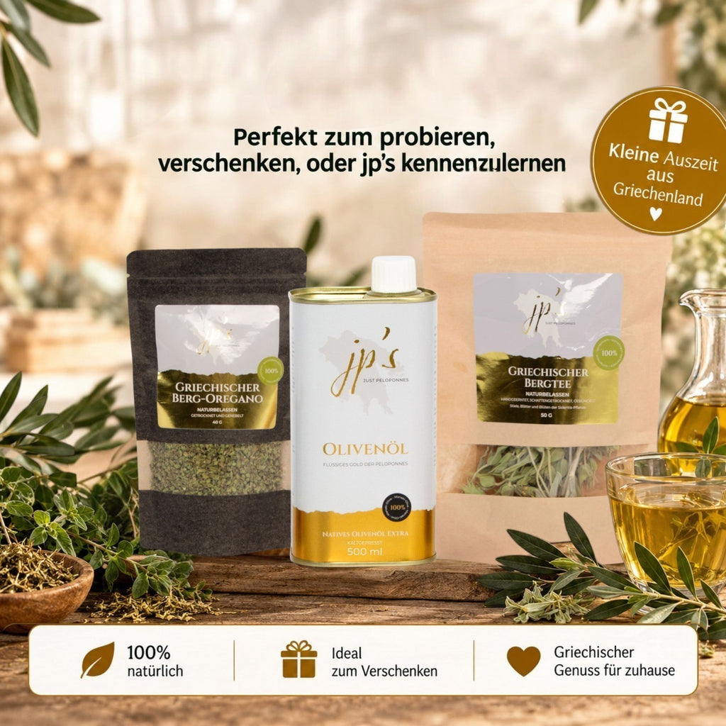jp’s Genuss Paket