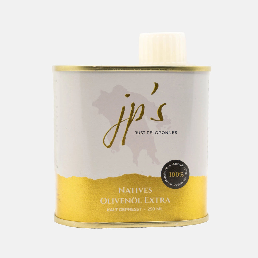 jp’s Natives Olivenöl Extra