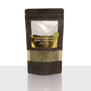 jp's Griechischer Berg-Oregano