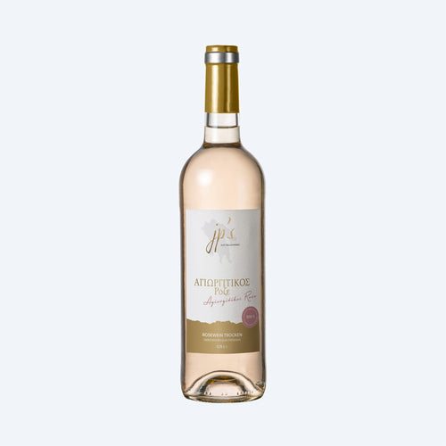 jp's Roséwein Trocken