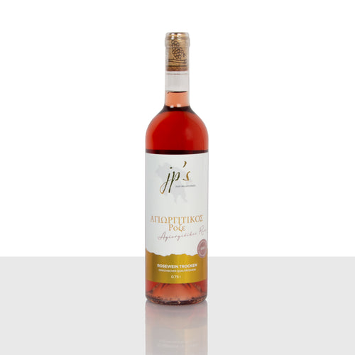 jp's Roséwein Trocken