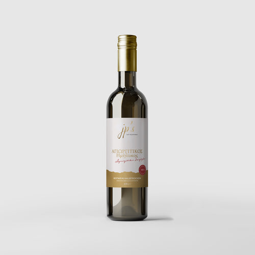 jp's Rotwein Halbtrocken