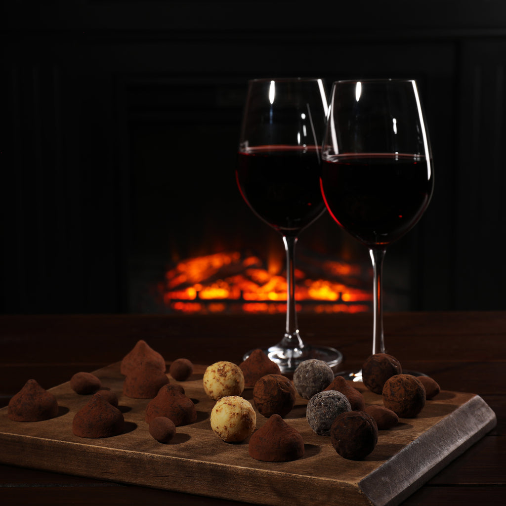 jp's Rotwein Halbtrocken