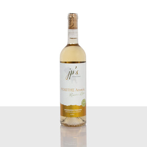 jp's Weißwein trocken